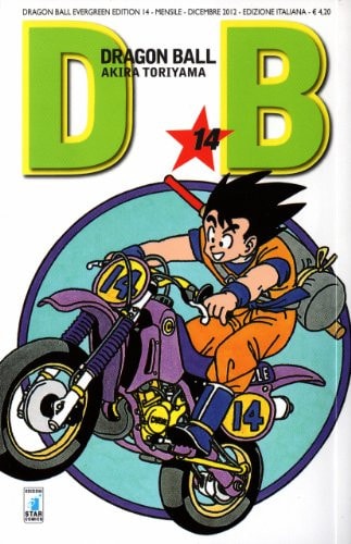 Sempre più in alto!