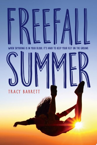 Freefall Summer