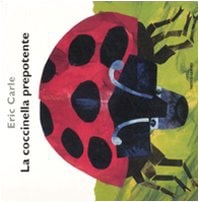 La coccinella prepotente