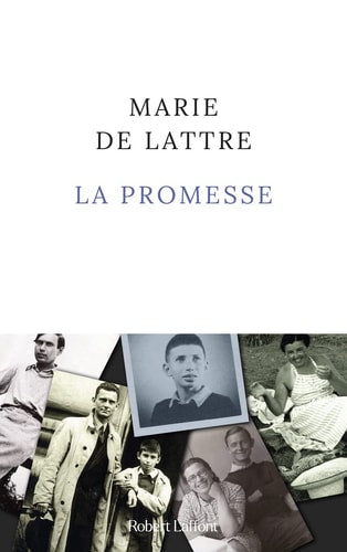 La promesse roman