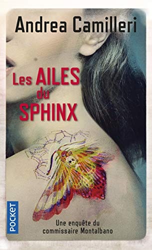 Les ailes du sphinx