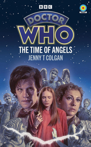 Doctor Who: The Time of Angels
