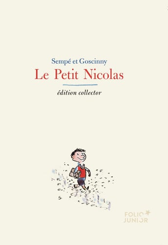 Le Petit Nicolas: Édition collector