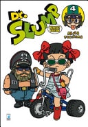Dr. Slump. Perfect edition
