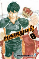Haikyu!!
