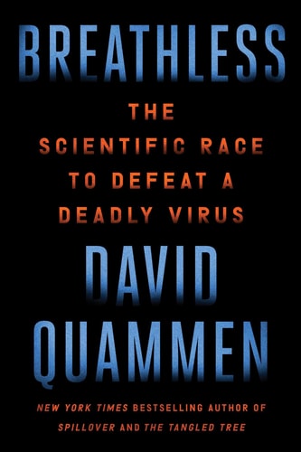 Quammen:Breathless