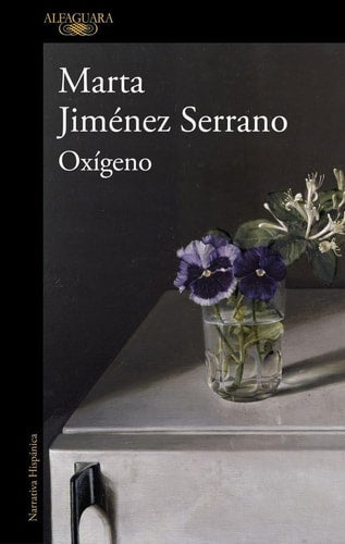 Oxígeno / Oxygen (Spanish Edition)