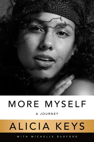 More Myself A Journey