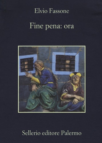 Fine pena, ora