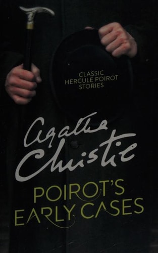Poirot's Early Cases