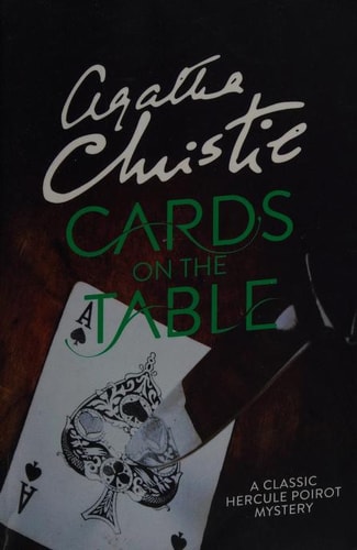 Cards on the Table