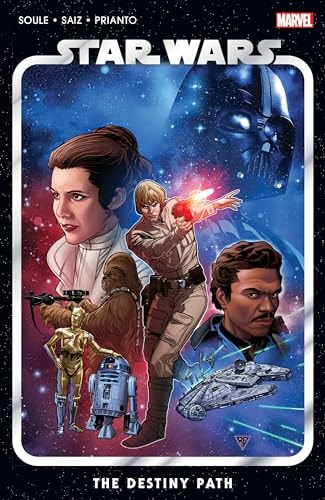 Star Wars Vol. 1