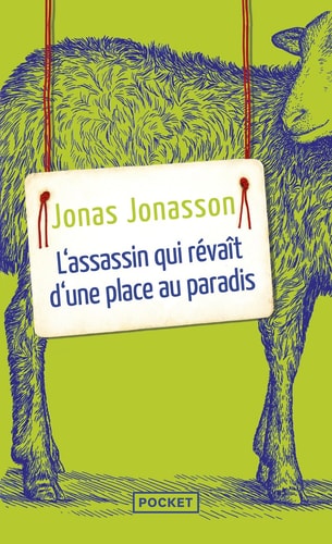 L'assassin qui rêvait d'une place au paradis roman