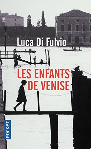 Les enfants de Venise