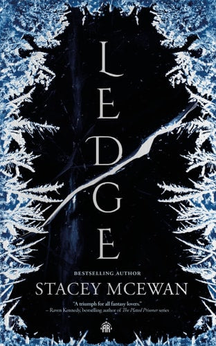Ledge The Glacian Trilogy, Book I