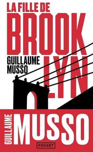 La fille de Brooklyn : roman