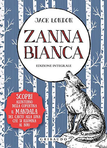 Zanna Bianca