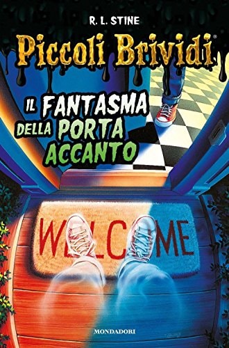 Piccoli brividi. Il fantasma della porta accanto