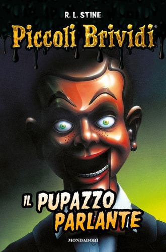 Piccoli brividi. Il pupazzo parlante