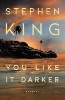 You Like It Darker Stories