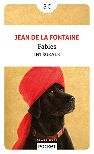 Fables Intégrale