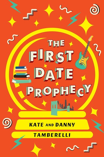 The First Date Prophecy A Hilarious and Nostalgic Love Story