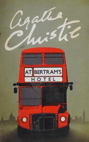 At Bertram's Hotel