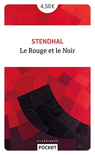 Le Rouge et le Noir Chronique de 1830