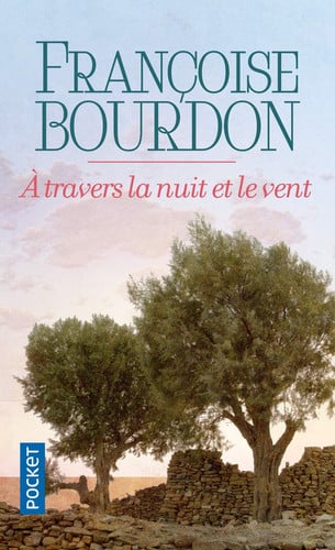 À travers la nuit et le vent