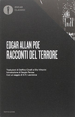 Racconti del terrore