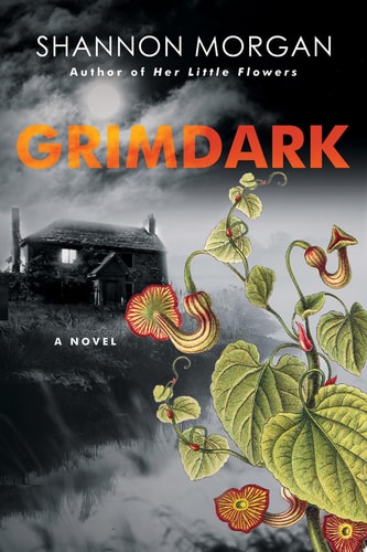 Grimdark