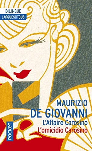 L'affaire Carosino