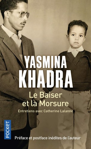 Le Baiser et la Morsure Entretien avec Catherine Lalanne