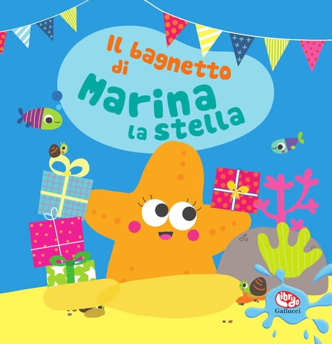 IL BAGNETTO DI MARINA LA STELL