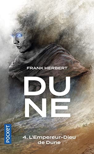 God Emperor of Dune