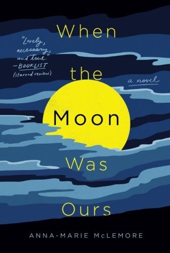 When the Moon Was Ours A Novel