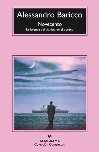 Novecento La leyenda del pianista en el océano