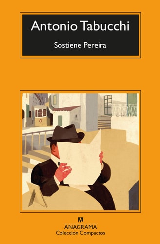 Sostiene Pereira Una declaración