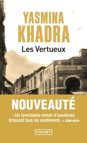 Les Vertueux Roman