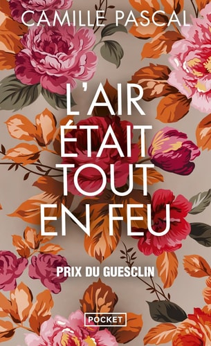 L'Air était tout en feu Ou La Conjuration de Cellamare (1718)