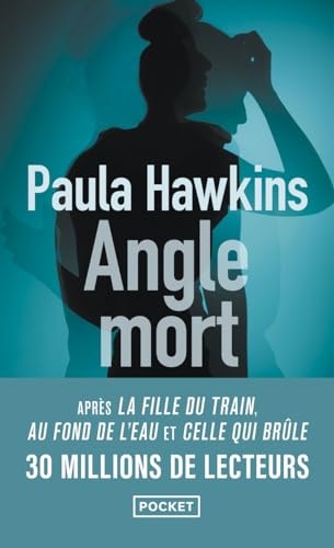 Angle mort suivi de, Marian