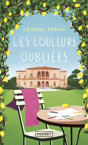 Les couleurs oubliées