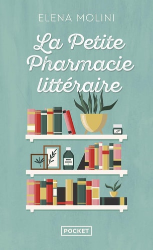 La petite pharmacie littéraire