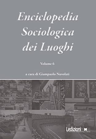 Enciclopedia sociologica dei luoghi