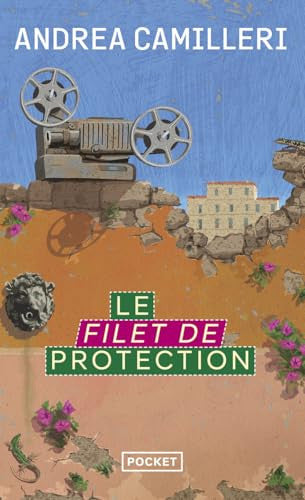 Le filet de protection