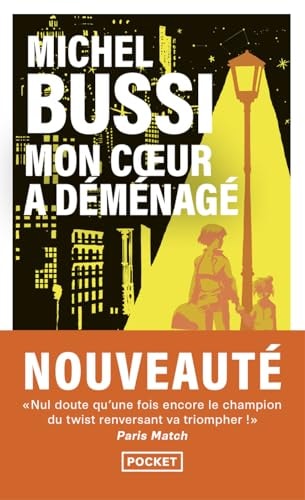 Mon coeur a déménagé Le destin de Folette