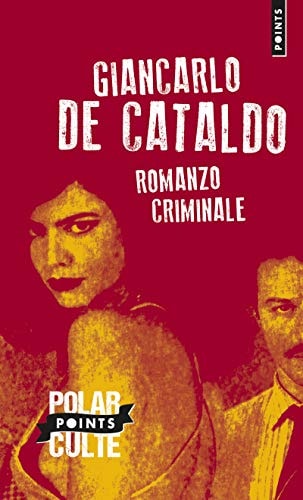 Romanzo criminale roman