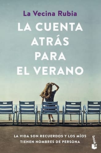 La cuenta atras para el verano