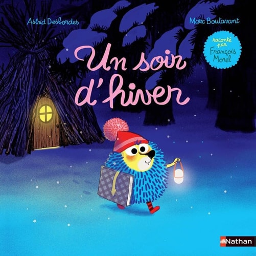 Un soir d'hiver