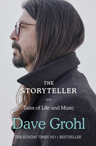 The Storyteller Tales of Life and Music